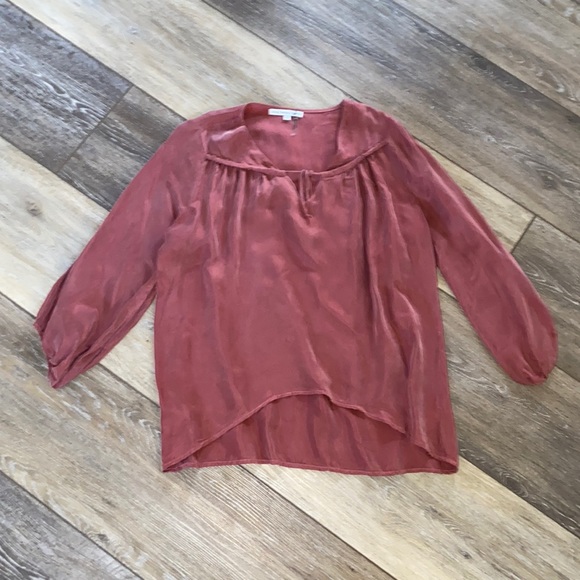 Young Fabulous & Broke Tops - Young fabulous and broke Blouse